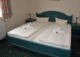 Hotel Reuterhaus Wismar 2