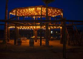 Cuatro Lunas Hotel Boutique 4