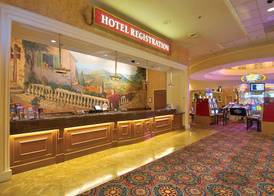 Suncoast Hotel and Casino 2