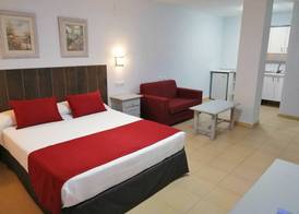 Apartamentos Puerta del Sur 3