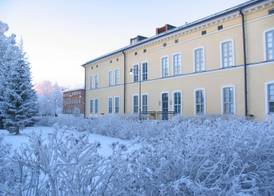 Hotel Lasaretti 4