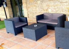 Hotel Villa Marcilla by Pandora Hoteles 2
