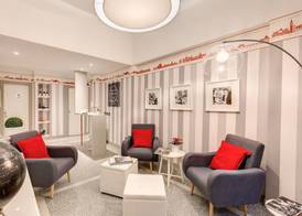 Grand Tour Rome Suites - Liberty Collection 4