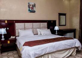 Sidi Brahim Hotel 5
