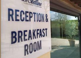 Hotel Villaggio Le Stelline 2