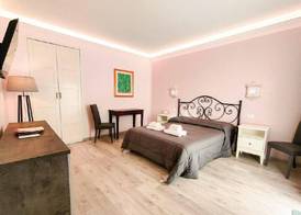 Domus Volumnia Country House 5