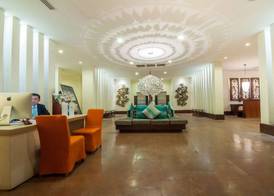 Lotus Blanc Resort 3