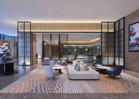 Sheraton Ningbo Yinzhou 5