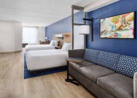 Hyatt Place across from Universal Orlando Resort 3