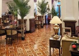 Grecotel Larissa Imperial 2