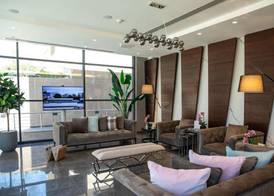 The Compass Hotel 4
