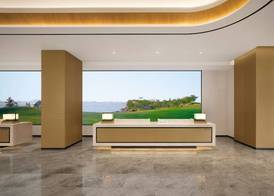 Courtyard by Marriott Sejong 5