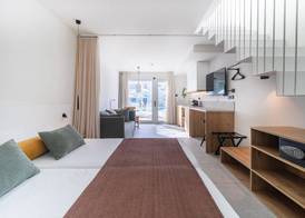 Cabot Las Velas Apartments 3