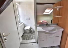 Pension am Schrotturm Bed & Breakfast 5