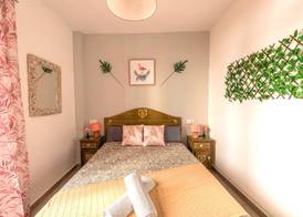 SkySea Holidays CITY CENTER SUITES 2