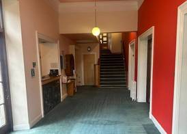 Cluny Hill Hotel 2