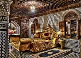 Riad Salam Fes & Spa 5