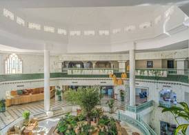 Meliá El Mansour Mahdia 3