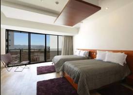 Hotel Sonata Angelopolis 5
