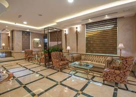 Bristol Hotel 5