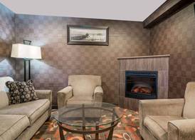 Baymont by Wyndham Eau Claire WI 2