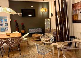 Aparthotel Boutique Poniente Playa 2