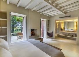 LUZ Culinary Wine Lodge 3