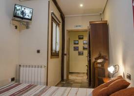 Hostal Rural Elosta 5