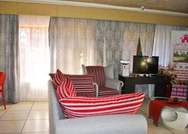 Lapologa Bed & Breakfast 2