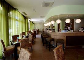 Royal Sun Holiday Complex 4
