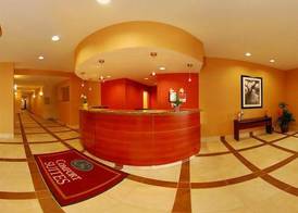 Comfort Suites Flowood - Jackson Airport 2