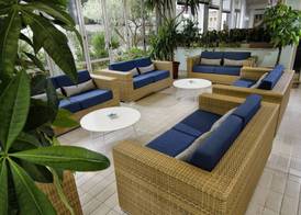 Hotel Marisa 4
