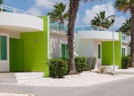Piscadera Harbour Village 2