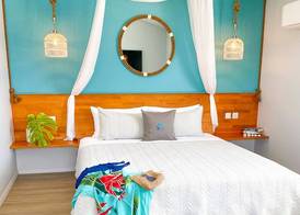 Ocean Escape Resort & Spa 3