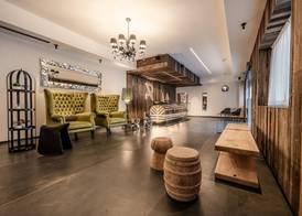 Hotel Ravelli Luxury Spa 3
