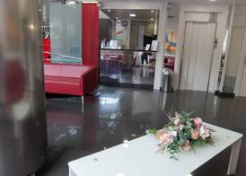 Hotel Medicis 2