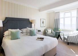 St Brelade's Bay Hotel 4