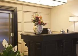 Hotel Patria 2