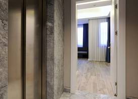Sel Suite Hotel 2