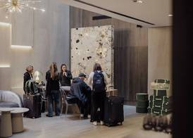 Grand Brizo Bel Air 3