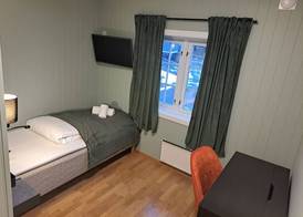 Tune Hotell Sarpsborg 3