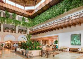 Princesa Yaiza Suite Hotel Resort 4