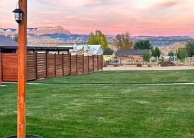 Bybee's Steppingstone Motel 2