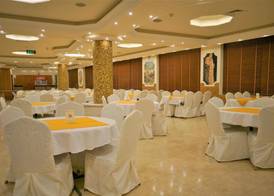 Silk Road Hotel 5