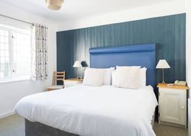 The Lordleaze Hotel And Restaurant 5