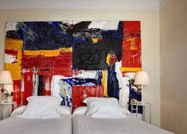 Hotel Ibarra Zalla 3