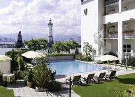 Hotel Bayerischer Hof 3