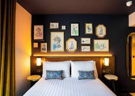 The Mercantile Hotel 4