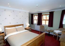 New Overlander Inn 3