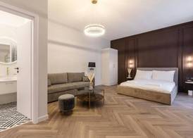 Arany Boutique Residence 3